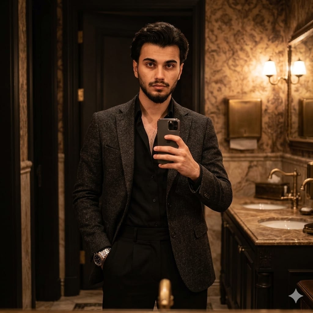 Vugar Aliyev